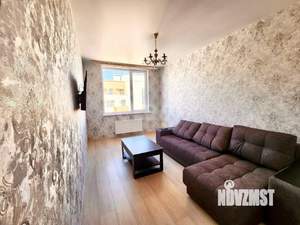 2-к квартира, на длительный срок, 80м2, 7/9 этаж