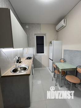 1-к квартира, на длительный срок, 40м2, 3/3 этаж