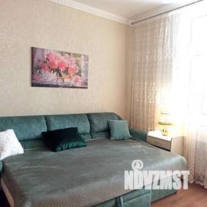1-к квартира, посуточно, 45м2, 9/10 этаж