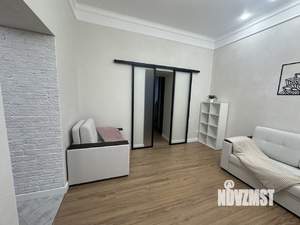 2-к квартира, на длительный срок, 52м2, 1/1 этаж