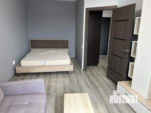 1-к квартира, на длительный срок, 35м2, 4/10 этаж