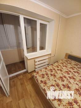 1-к квартира, на длительный срок, 23м2, 3/6 этаж