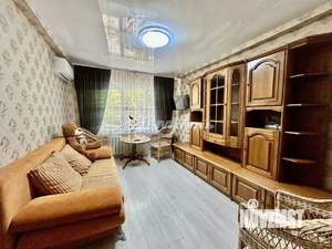 3-к квартира, на длительный срок, 60м2, 2/5 этаж