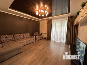 2-к квартира, посуточно, 70м2, 5/9 этаж