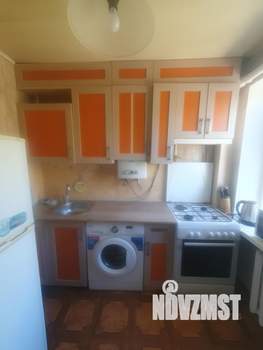 1-к квартира, на длительный срок, 32м2, 5/5 этаж