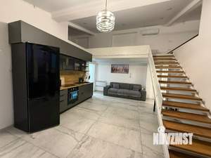 3-к квартира, на длительный срок, 60м2, 3/3 этаж
