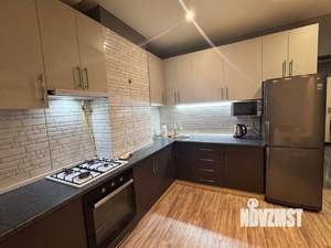 1-к квартира, на длительный срок, 41м2, 2/10 этаж