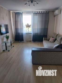 2-к квартира, на длительный срок, 55м2, 9/10 этаж