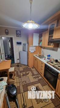 3-к квартира, на длительный срок, 56м2, 4/9 этаж