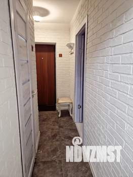 1-к квартира, посуточно, 33м2, 2/5 этаж