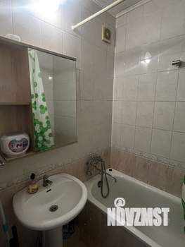 3-к квартира, посуточно, 64м2, 9/9 этаж