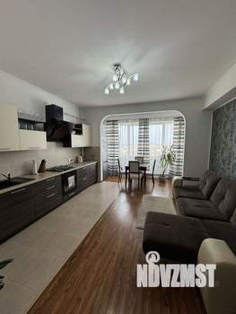 2-к квартира, на длительный срок, 71м2, 6/9 этаж
