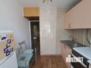 3-к квартира, на длительный срок, 52м2, 1/5 этаж