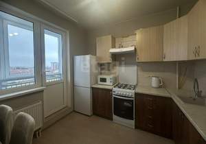 1-к квартира, на длительный срок, 38м2, 6/7 этаж