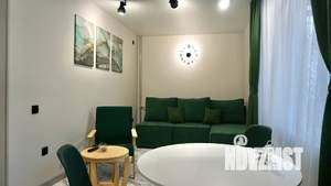 2-к квартира, посуточно, 50м2, 2/5 этаж