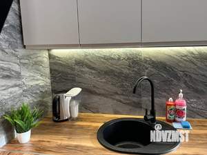 2-к квартира, посуточно, 42м2, 17/19 этаж