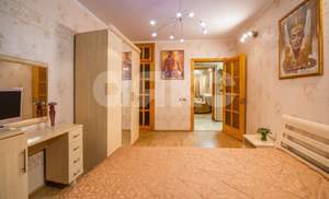 3-к квартира, на длительный срок, 60м2, 1/5 этаж