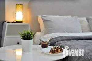 1-к квартира, посуточно, 42м2, 3/9 этаж