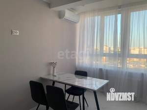 2-к квартира, на длительный срок, 40м2, 16/20 этаж