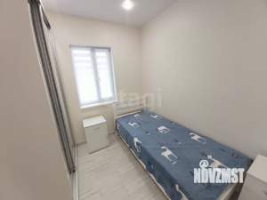 1-к квартира, на длительный срок, 25м2, 1/1 этаж