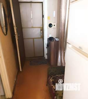 1-к квартира, на длительный срок, 30м2, 5/9 этаж