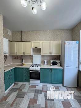 2-к квартира, на длительный срок, 70м2, 6/9 этаж