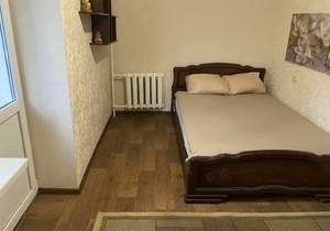 2-к квартира, на длительный срок, 42м2, 3/5 этаж