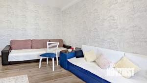 2-к квартира, посуточно, 55м2, 8/16 этаж