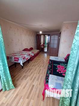 1-к квартира, на длительный срок, 32м2, 4/5 этаж