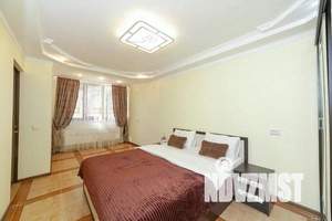 2-к квартира, посуточно, 80м2, 1/1 этаж