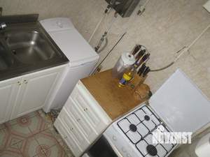 3-к квартира, на длительный срок, 65м2, 1/5 этаж