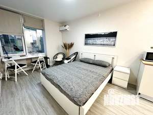 1-к квартира, посуточно, 25м2, 3/9 этаж