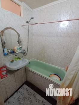 1-к квартира, на длительный срок, 38м2, 4/5 этаж