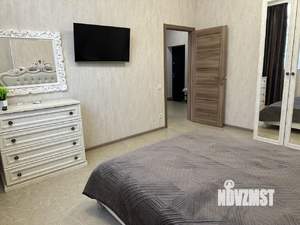 2-к квартира, посуточно, 43м2, 3/11 этаж