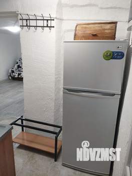 1-к квартира, на длительный срок, 21м2, 1/1 этаж