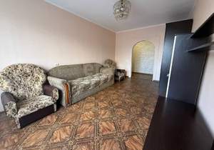 3-к квартира, на длительный срок, 63м2, 1/9 этаж