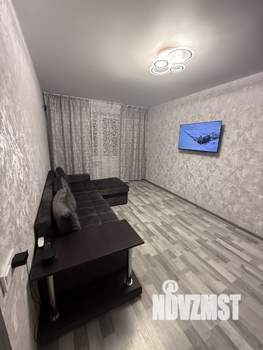 1-к квартира, на длительный срок, 36м2, 3/5 этаж