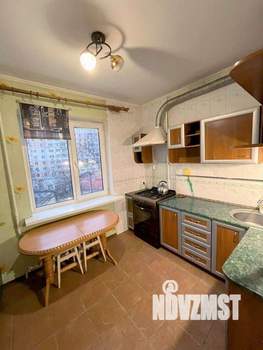 1-к квартира, посуточно, 31м2, 3/9 этаж