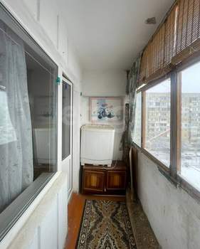 1-к квартира, на длительный срок, 34м2, 7/10 этаж