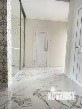 1-к квартира, на длительный срок, 50м2, 8/10 этаж