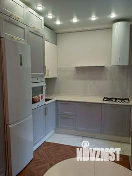 2-к квартира, на длительный срок, 52м2, 2/3 этаж