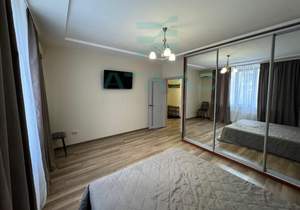 1-к квартира, на длительный срок, 44м2, 4/10 этаж