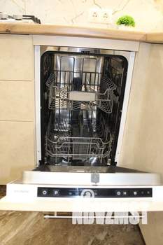 1-к квартира, посуточно, 41м2, 2/9 этаж