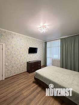 1-к квартира, на длительный срок, 44м2, 8/10 этаж