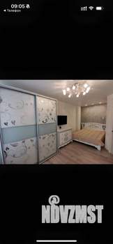 1-к квартира, на длительный срок, 40м2, 5/11 этаж