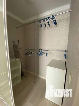 1-к квартира, на длительный срок, 40м2, 7/17 этаж