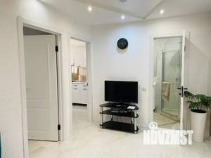 2-к квартира, посуточно, 60м2, 2/9 этаж