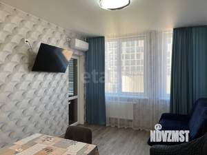 1-к квартира, на длительный срок, 40м2, 3/10 этаж