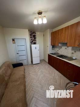 1-к квартира, на длительный срок, 38м2, 5/11 этаж