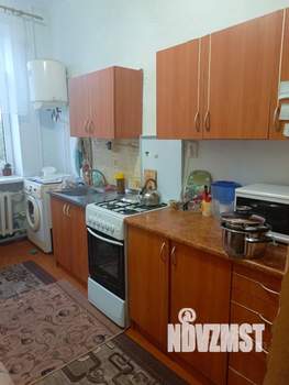 1-к квартира, на длительный срок, 30м2, 2/2 этаж